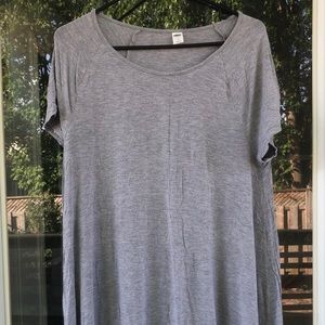 Old Navy T-shirt Dress